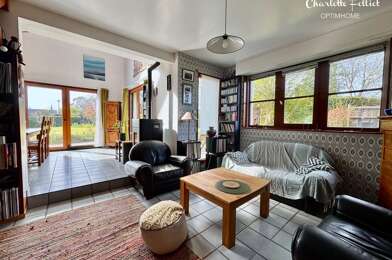 Maison 6 pièces 488800 €