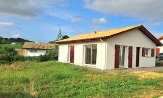 Maison 3 Pièces 70 m² à vendre à Bardos (64520)