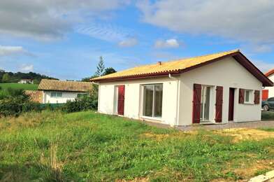 Maison 3 pièces 240000 €