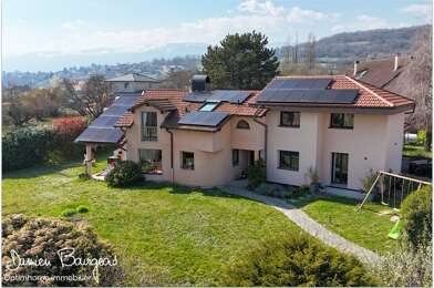 Maison 8 pièces 1200000 €