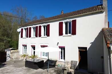 Maison 5 pièces 205000 €