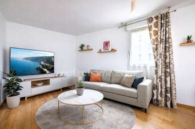 Appartement 3 pièces 385000 €