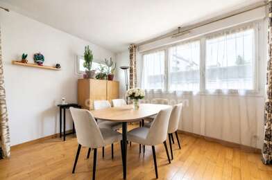 Appartement 3 pièces 385000 €