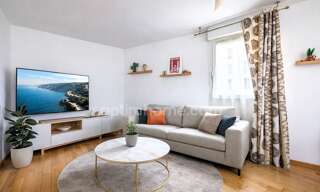 Appartement 3 Pièces 70 m² à vendre à Villejuif (94800)