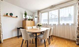 Appartement 3 Pièces 70 m² à vendre à Villejuif (94800)