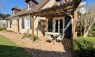 Maison 7 Pièces 152 m² à vendre à Saint-Jean-de-la-Motte (72510)