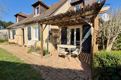 Maison 7 pièces 289800 €