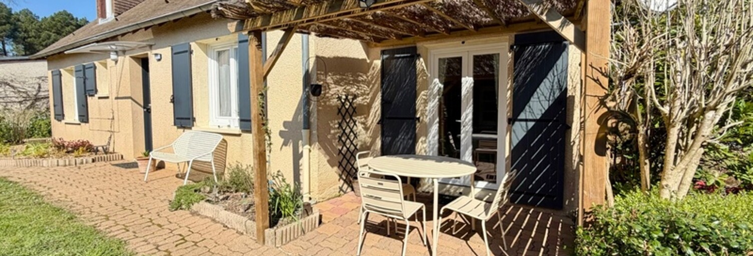 Maison 7 Pièces 152 m² à vendre à Saint-Jean-de-la-Motte (72510)