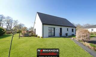 Maison 4 Pièces 87 m² à vendre à Fontaine-le-Dun (76740)