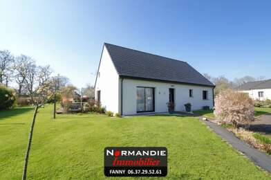 Maison 4 pièces 252000 €