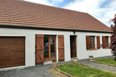 Maison 4 pièces 141900 €