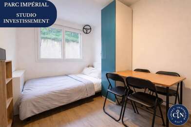 Appartement 1 pièces 128000 €