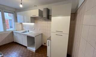 Appartement 3 Pièces 57 m² à louer à Pont-à-Mousson (54700)