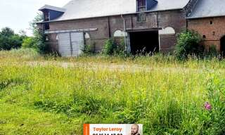 Maison 2 Pièces 305 m² à vendre à Luneray (76810)