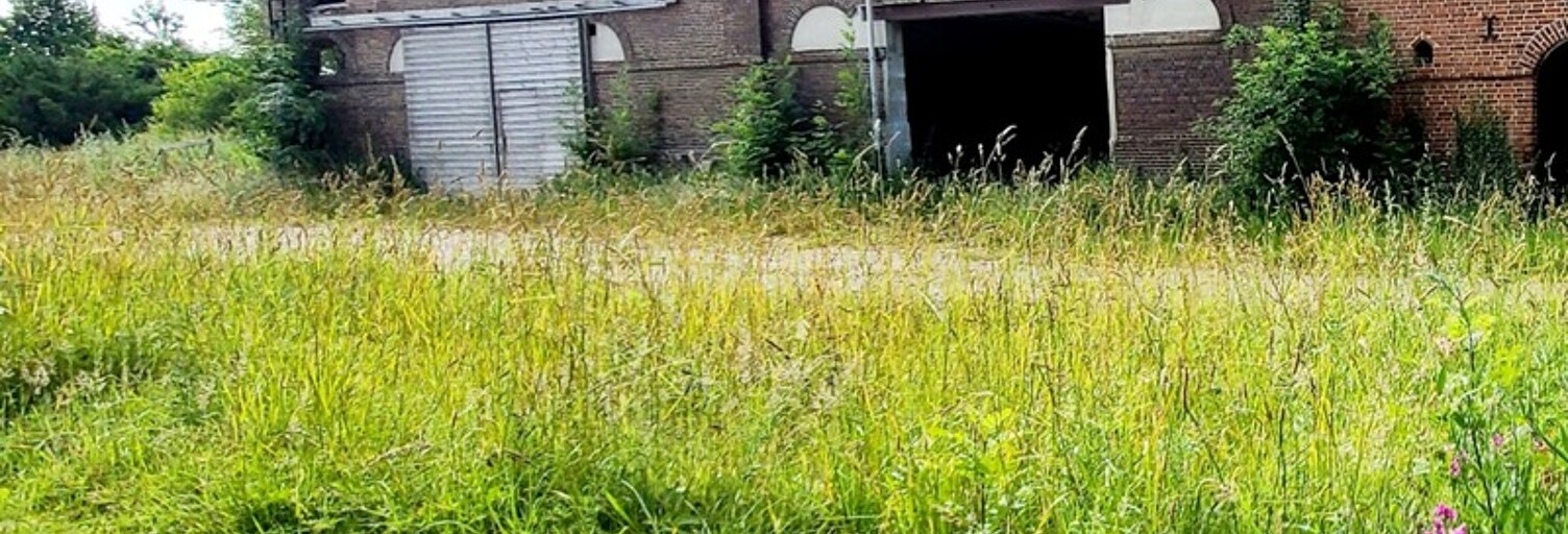 Maison 2 Pièces 305 m² à vendre à Luneray (76810)