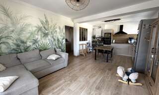 Appartement 3 Pièces 72 m² à vendre à Dijon (21000)