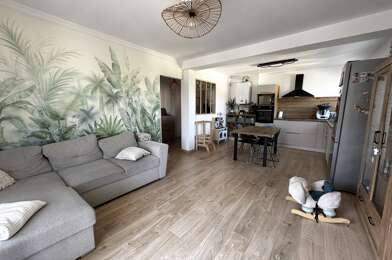 Appartement 3 pièces 210000 €