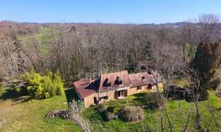 Maison 6 Pièces 155 m² à vendre à Coux et Bigaroque-Mouzens (24220)