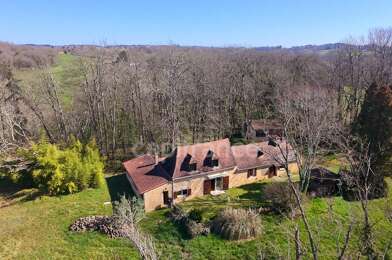 Maison 6 pièces 242000 €