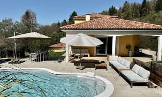 Maison 7 Pièces 260 m² à vendre à Thiers (63300)