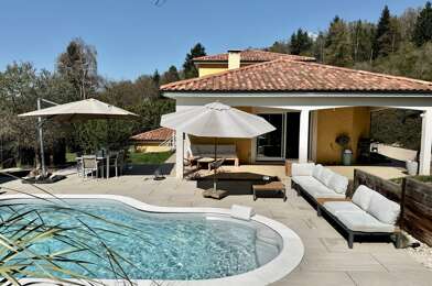 Maison 7 pièces 398000 €