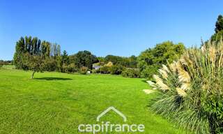 Maison 4 Pièces 116 m² à vendre à Val-d'Étangson (72120)