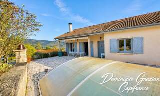Maison 5 Pièces 90 m² à vendre à Aurec-sur-Loire (43110)