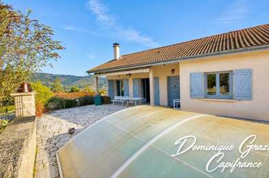 Maison 5 pièces 249000 €