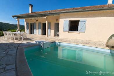 Maison 5 pièces 249000 €