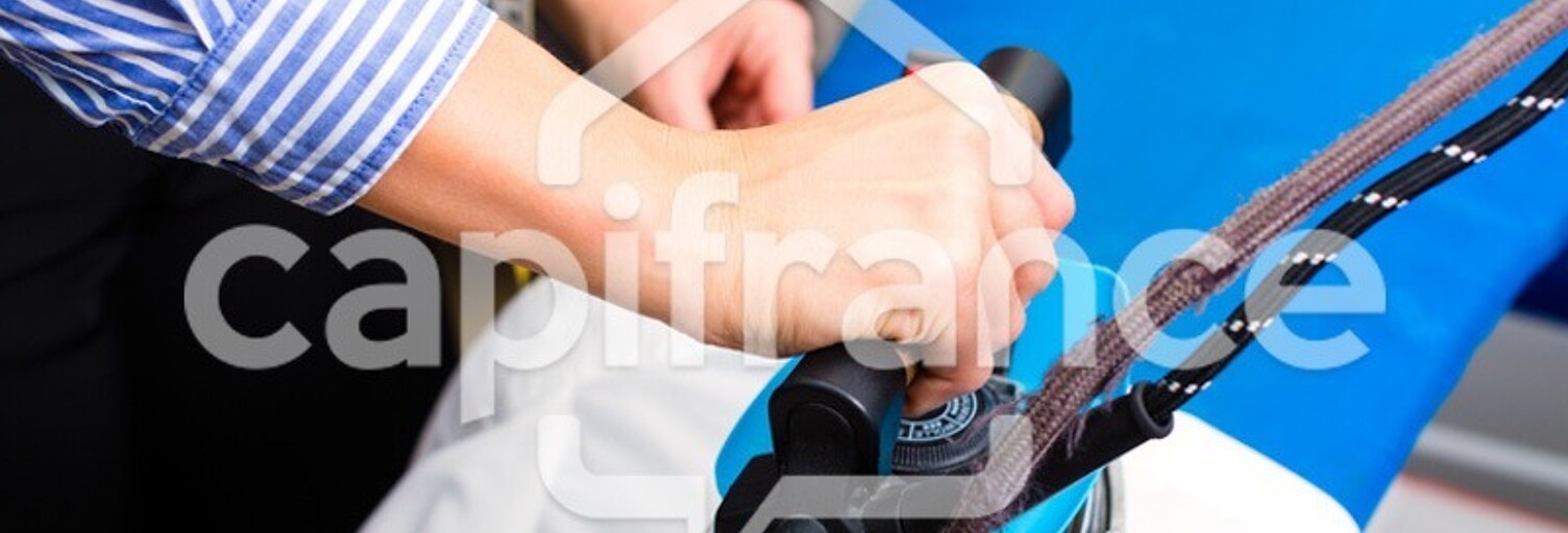 Local industriel 6 Pièces 110 m² à vendre à Saint-Marcellin (38160)