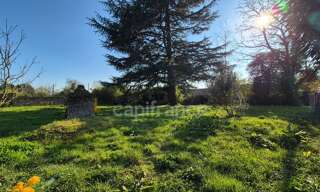 Terrain  430 m² à vendre à Sermaise (91530)