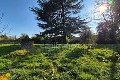 Terrain  90000 €