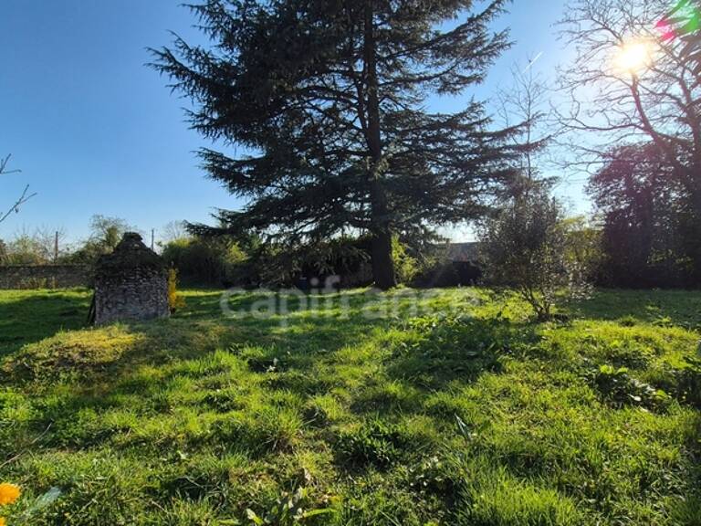 Terrain constructible de 430 m² à vendre SERMAISE (91530) — photo 1
