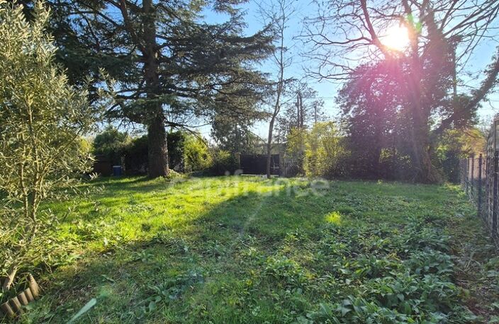 Terrain constructible de 430 m² à vendre SERMAISE (91530) — photo 2