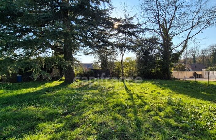 Terrain constructible de 430 m² à vendre SERMAISE (91530) — photo 3