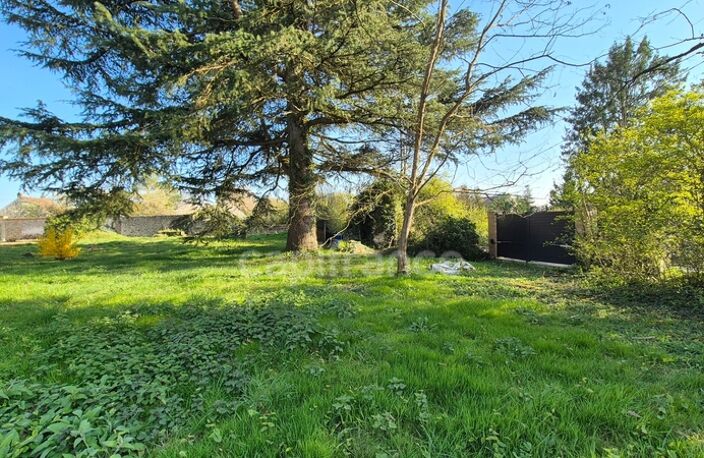 Terrain constructible de 430 m² à vendre SERMAISE (91530) — photo 4