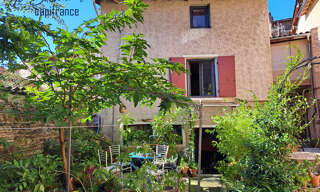 Maison 6 Pièces 180 m² à vendre à Grigny-sur-Rhône (69520)