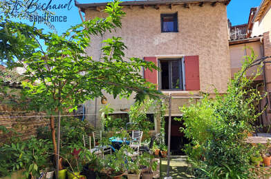 Maison 6 pièces 259000 €