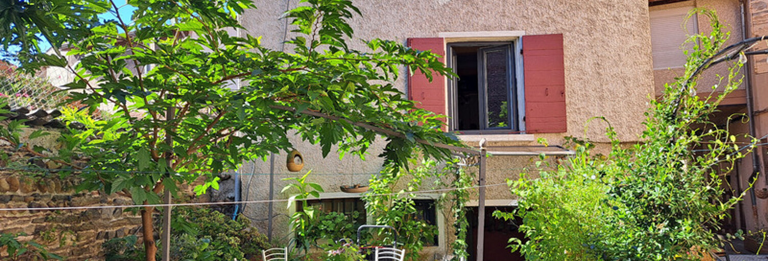 Maison 6 Pièces 180 m² à vendre à Grigny-sur-Rhône (69520)