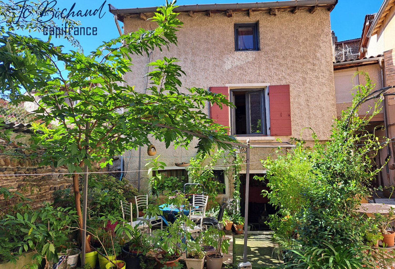 Maison de 180 m2 à Grigny-sur-Rhône — photo 1