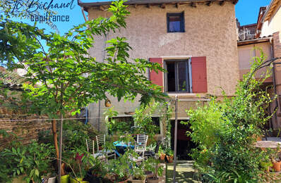 Maison de 180 m2 à Grigny-sur-Rhône — photo du bien