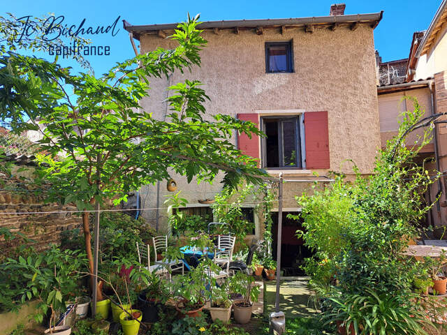 Maison de 180 m2 à Grigny-sur-Rhône — photo du bien