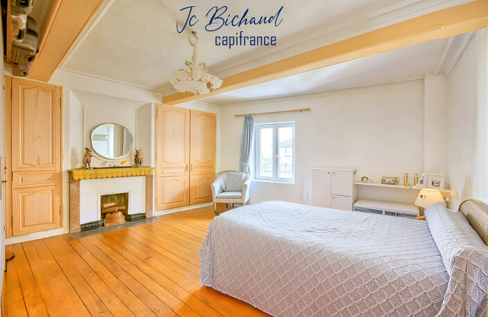Maison de 180 m2 à Grigny-sur-Rhône — photo 2