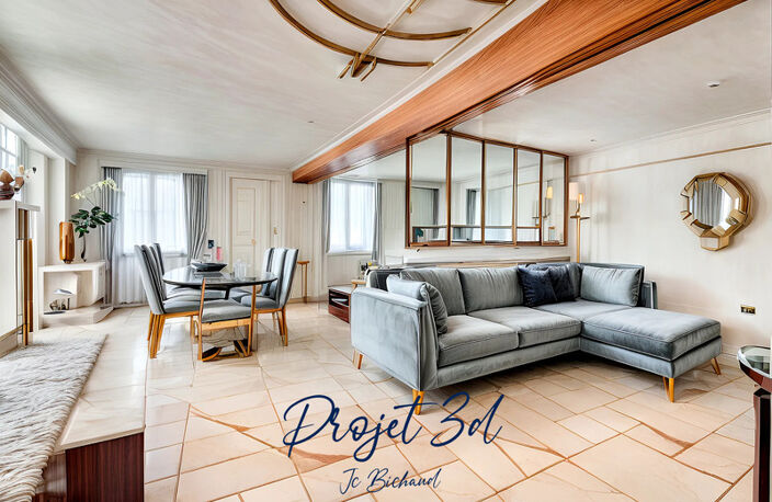 Maison de 180 m2 à Grigny-sur-Rhône — photo 3