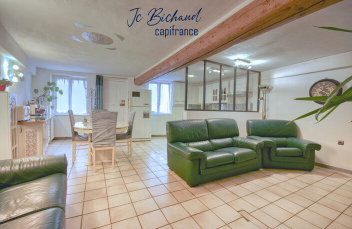 Maison de 180 m2 à Grigny-sur-Rhône — photo 4