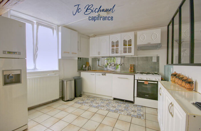 Maison de 180 m2 à Grigny-sur-Rhône — photo 5