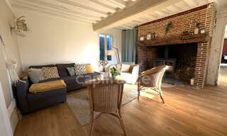 Maison 5 Pièces 131 m² à vendre à Boissay (76750)