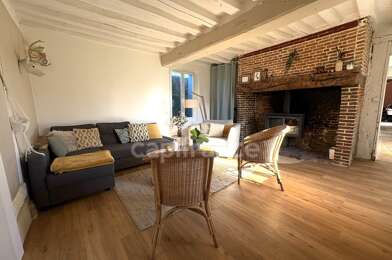 Maison 5 pièces 250000 €