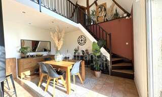 Maison 5 Pièces 131 m² à vendre à Boissay (76750)