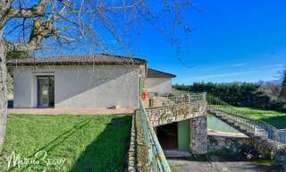 Maison 6 Pièces 142 m² à vendre à Mornant (69440)